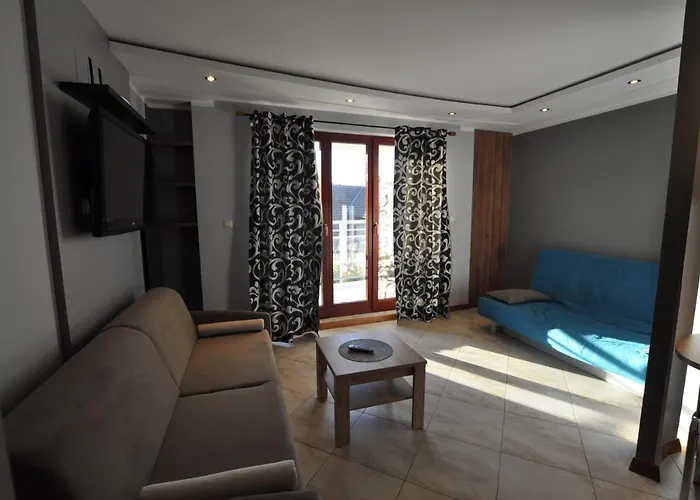 Apartament Marea - Promenada28Pl