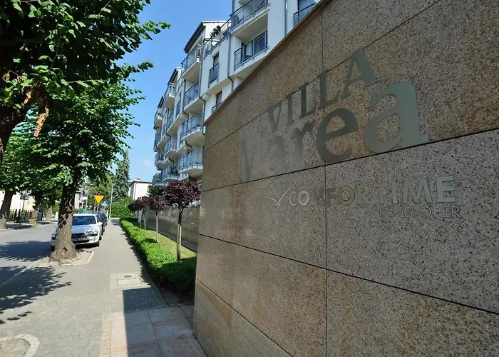 Apartament Marea - Promenada28Pl