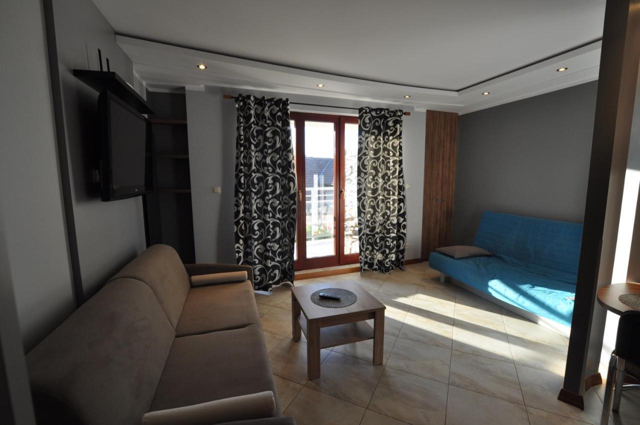 Marea - Promenada28pl Leilighet