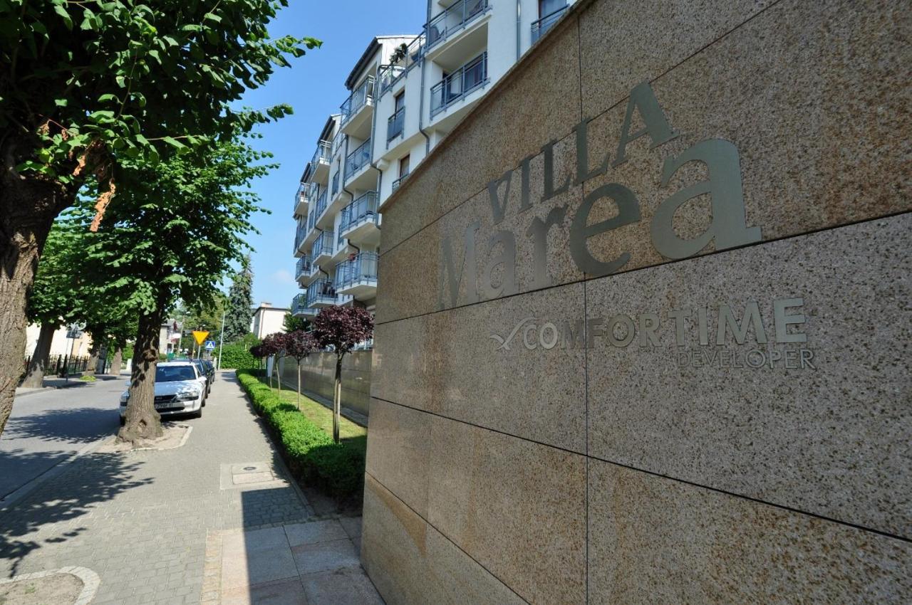 Marea - Promenada28pl Leilighet