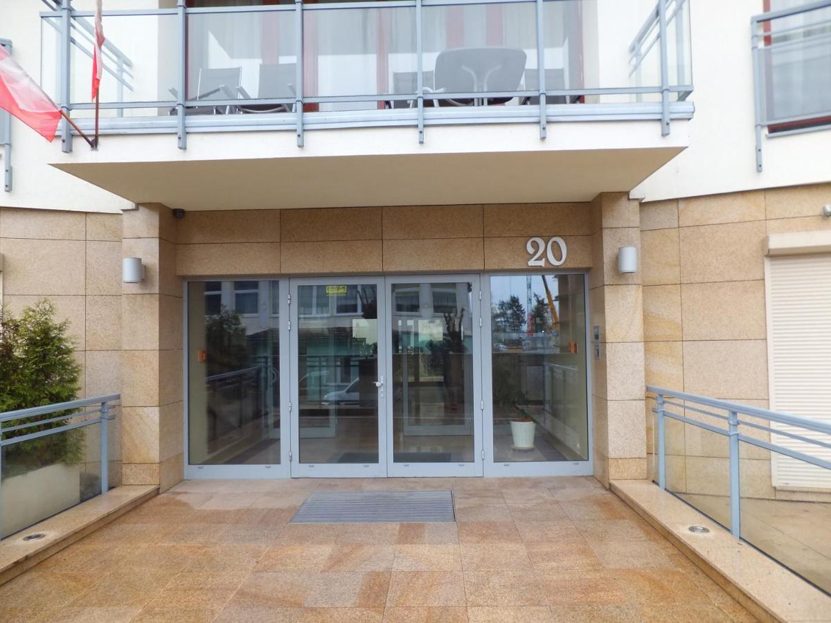 Marea - Promenada28pl Leilighet *